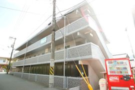 アドラー隅本の外観画像