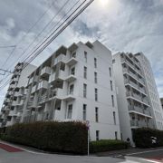 PRIME URBAN 東中野 COURTの間取り画像