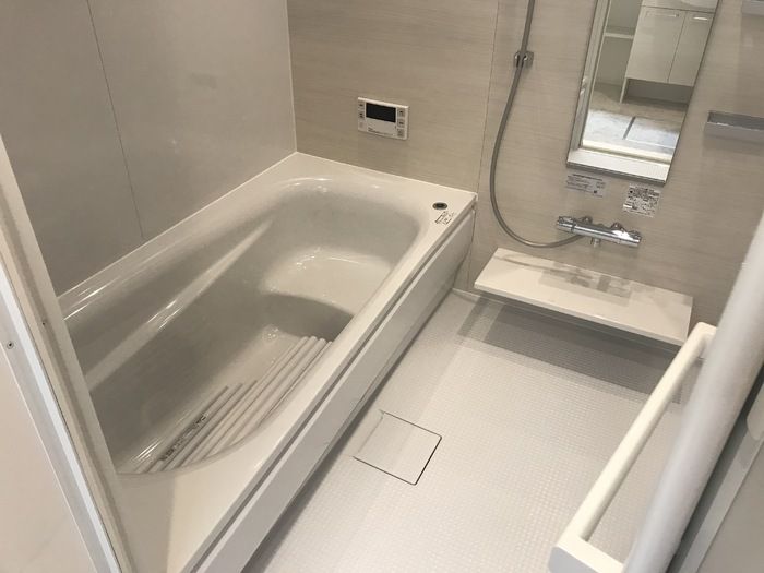 バスルーム