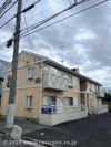 カスタニーフェルト新河岸の間取り画像