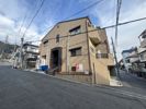 岡本ビラの間取り画像