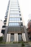 パークホームズ日本橋人形町二丁目の間取り画像
