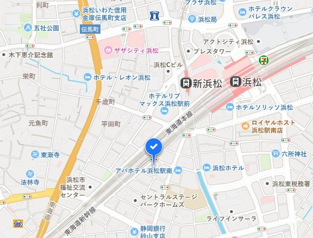 地図