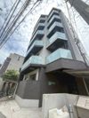 エフ・パークレジデンス横浜反町3261の外観