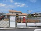 ブリオ安満 A棟の外観