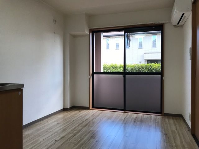 リビング