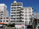 ユニバーシティ丸光Ⅱの外観