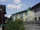 コーポKATUYAMAの間取り画像