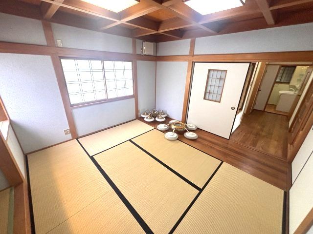 和室