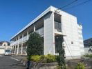 レオパレスエントピアホープの間取り画像