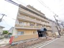 フェルティ・シャトー守口の間取り画像