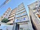 FINE SMART錦町の間取り画像
