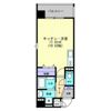 FINE SMART錦町の間取り画像