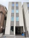 Buzz西台Iの間取り画像