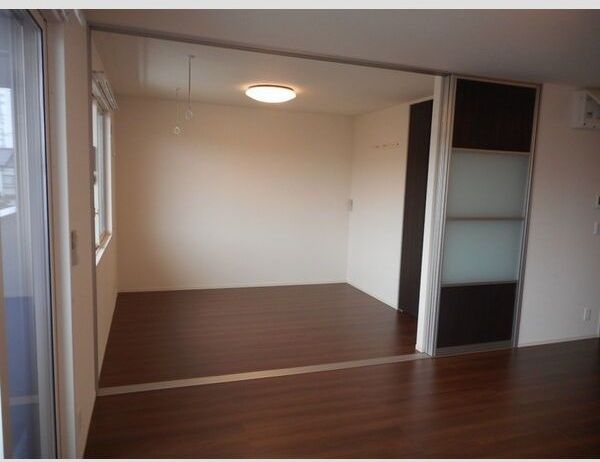 洋室