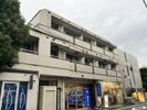 自由が丘オークヒルの間取り画像
