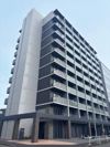 レジディア新横浜の外観