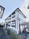 ハイツカトレア Aの間取り画像