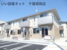 プランタンの間取り画像
