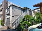 フェルマータ目黒本町の外観