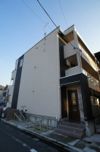 リブリ・キアーロの間取り画像