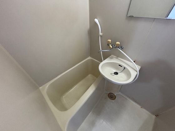バスルーム