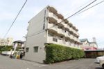 フェリーチェカーサ島崎の間取り画像