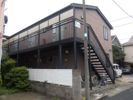アレグリアスの間取り画像