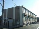 レオネクストグランシエスタの外観