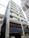 Apartment Grus Nakazonoの外観