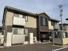 クレシア山総Ⅱの外観
