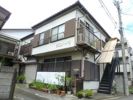 サンハイツの間取り画像