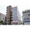 アベニール曙橋の外観