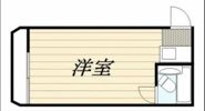 メゾン・ド・吉祥寺の間取り画像
