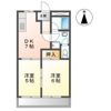 オクトハイムの間取り画像