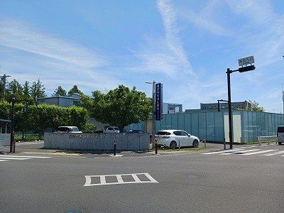 福井内科消化器科クリニックまで600m