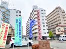 M’プラザ城東五番館の外観