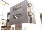 クレイノYK岡村の外観