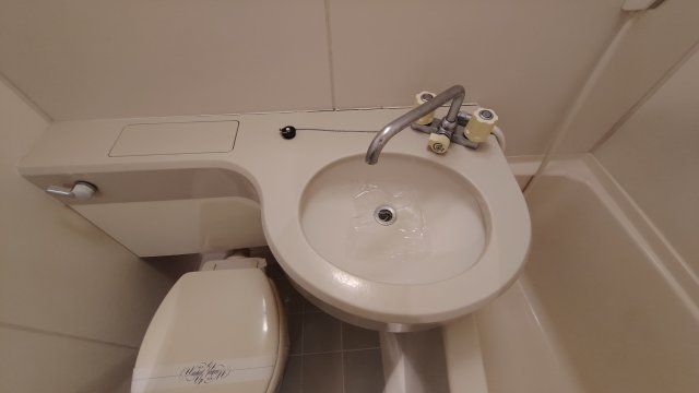 バスルーム