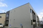 コンフォート・TENの外観画像