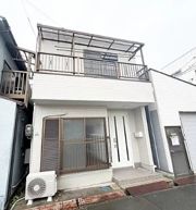 南吹田4丁目貸家の外観画像