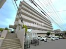トーカンマンション泉町の間取り画像