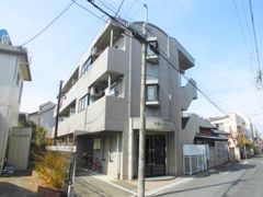 フローラ若宮(フローラワカミヤ)の外観画像