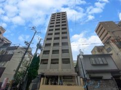 コンソラーレ上町台Ⅱの外観画像