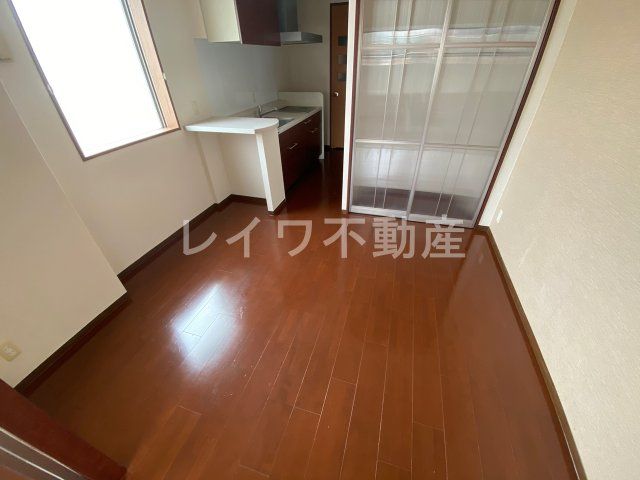 リビング