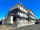 レオパレスエターナルⅠの間取り画像