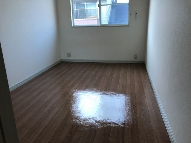 洋室