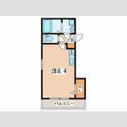 ファウンテンヒルズ小田原本町の間取り画像