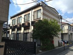 レオパレス桜花の外観画像
