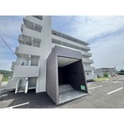 シエル大津EASTの外観画像